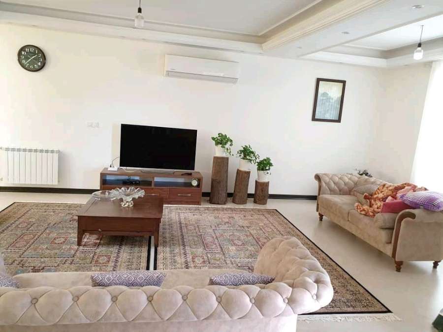 ویلا شهرکی در بابلسر