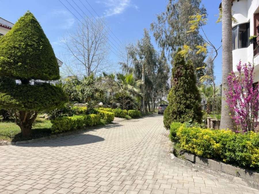 خرید زمین شهرکی در رویان
