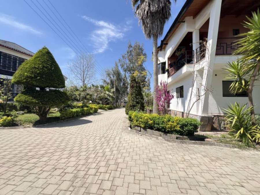 خرید زمین شهرکی در رویان