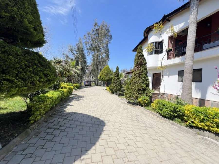 خرید زمین شهرکی در رویان