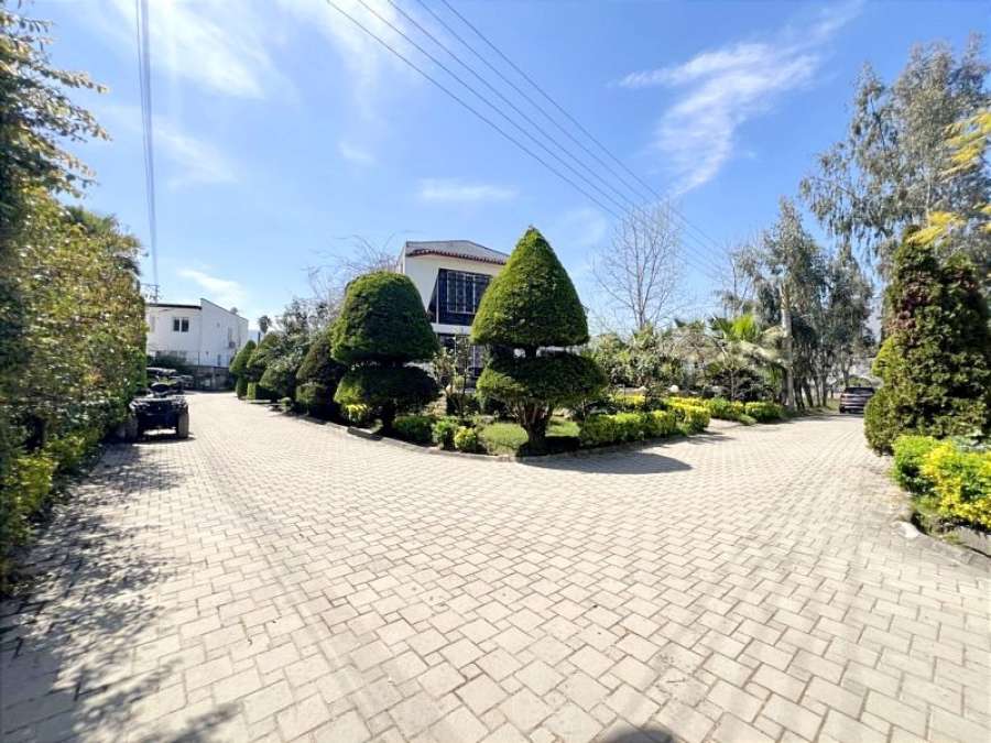 خرید زمین شهرکی در رویان