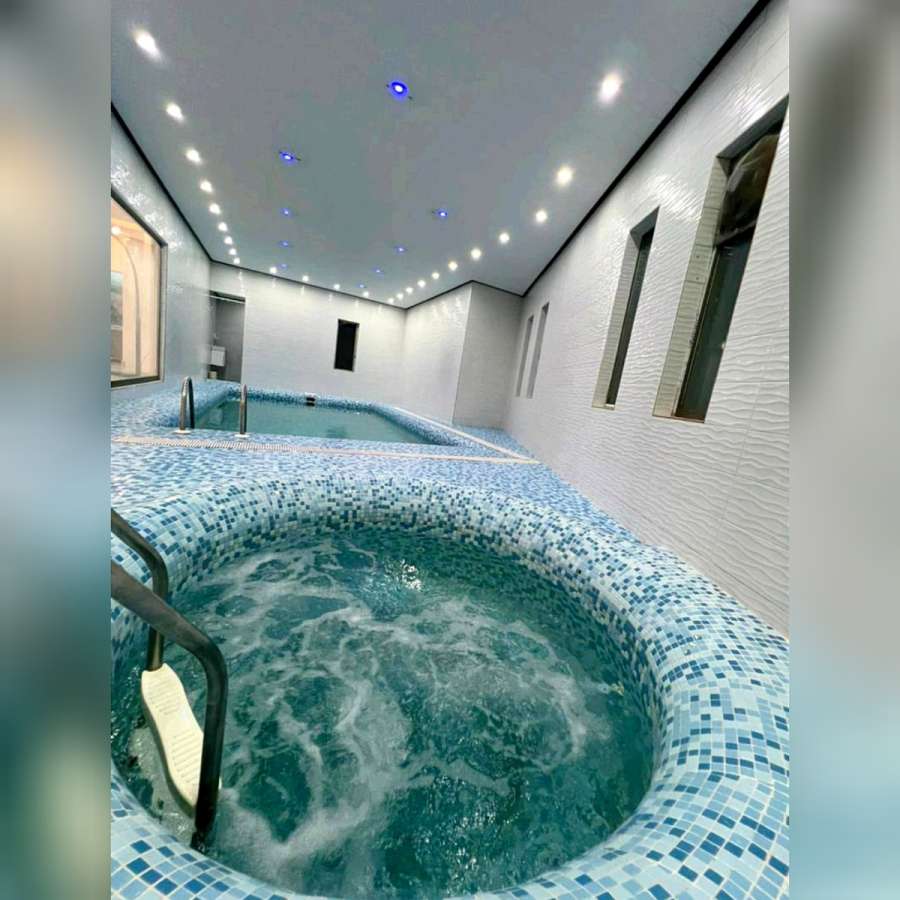 ویلا فول‌امکانات و خوش قیمت در سرخرود