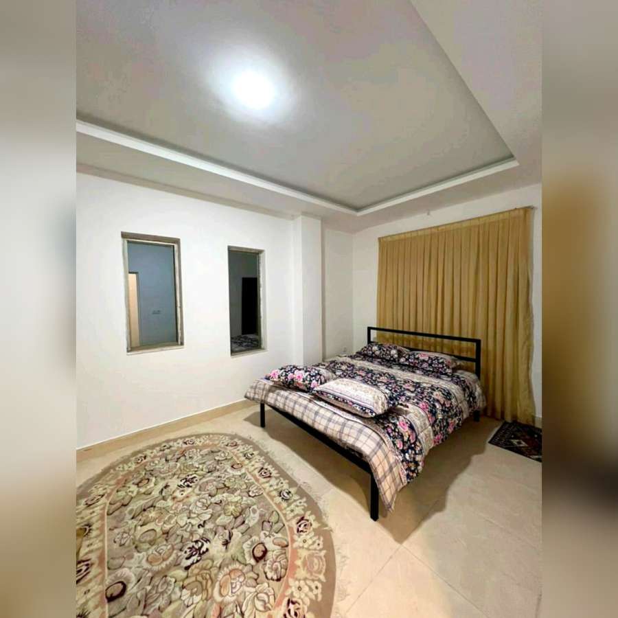 ویلا فول‌امکانات و خوش قیمت در سرخرود
