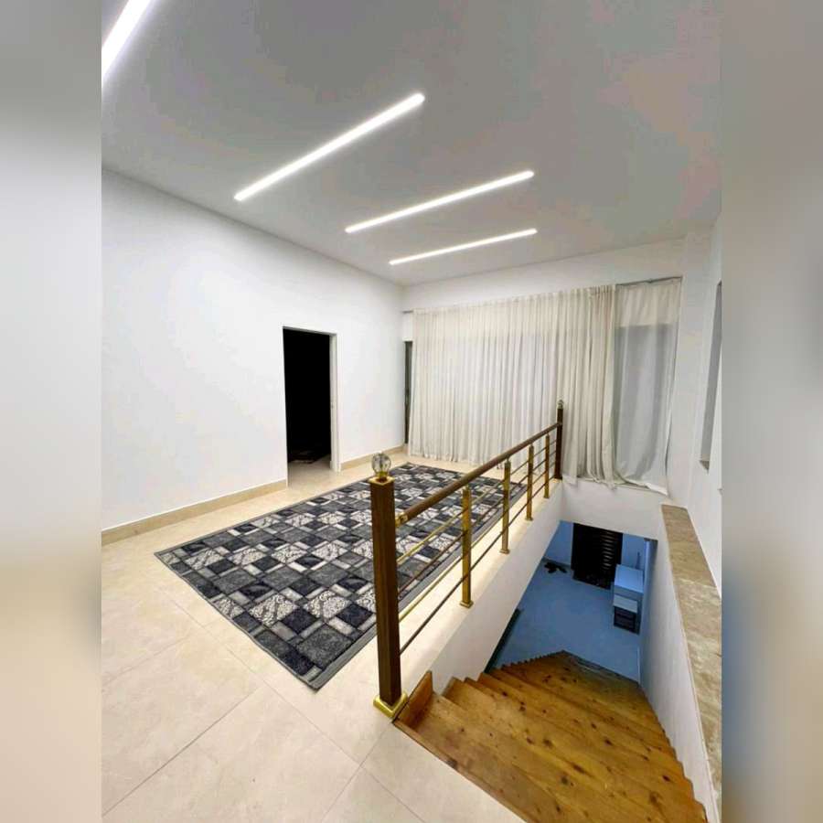 ویلا فول‌امکانات و خوش قیمت در سرخرود