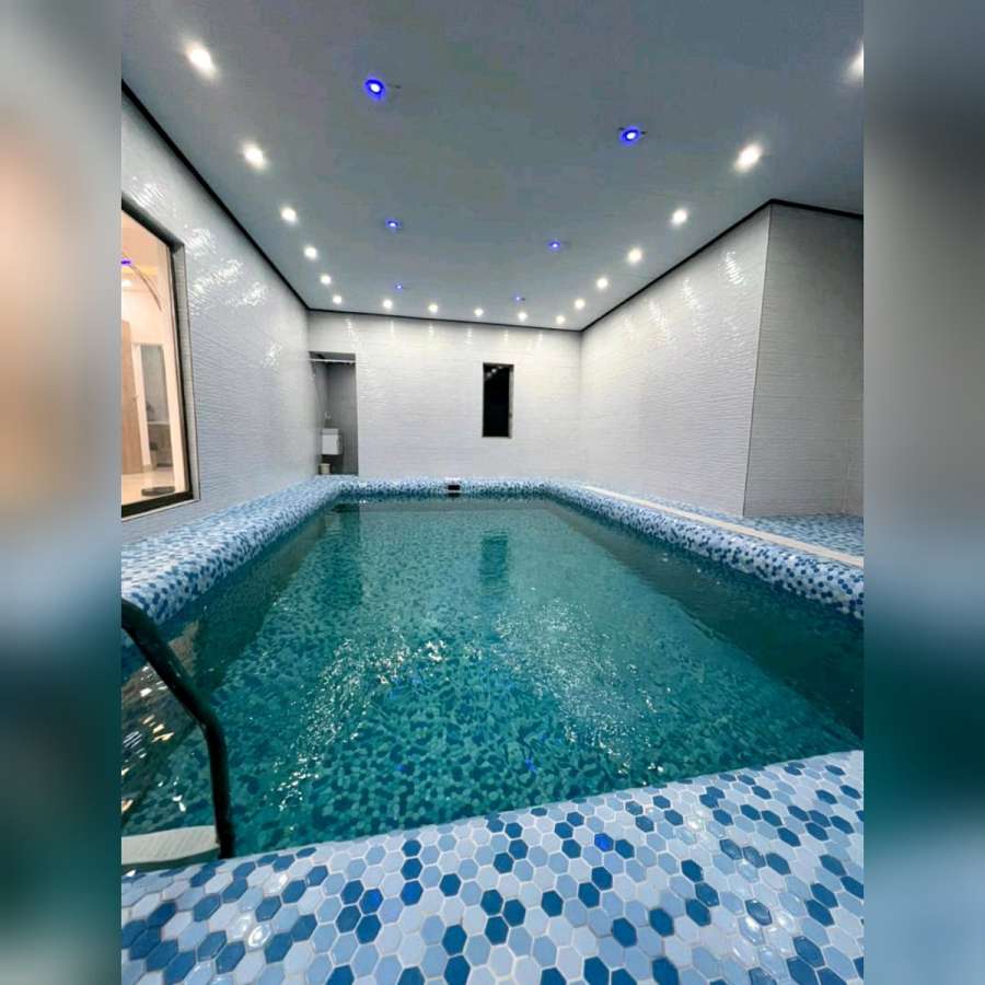 ویلا فول‌امکانات و خوش قیمت در سرخرود