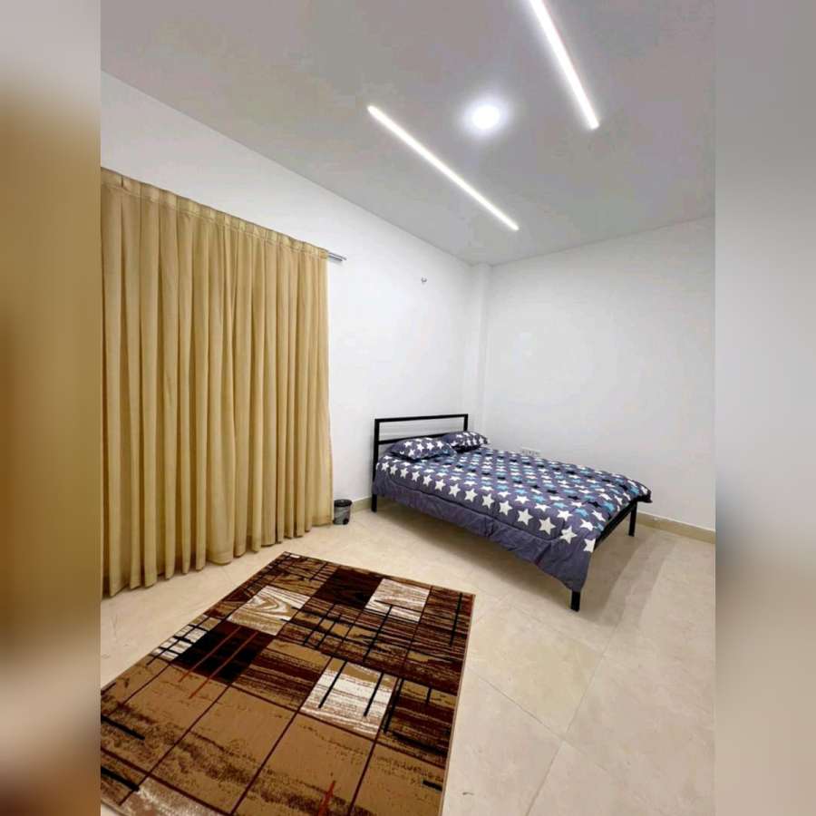 ویلا فول‌امکانات و خوش قیمت در سرخرود