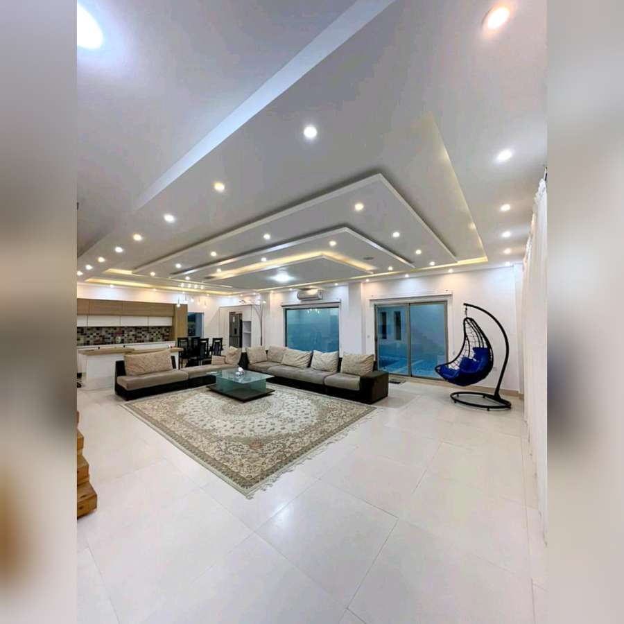 ویلا فول‌امکانات و خوش قیمت در سرخرود