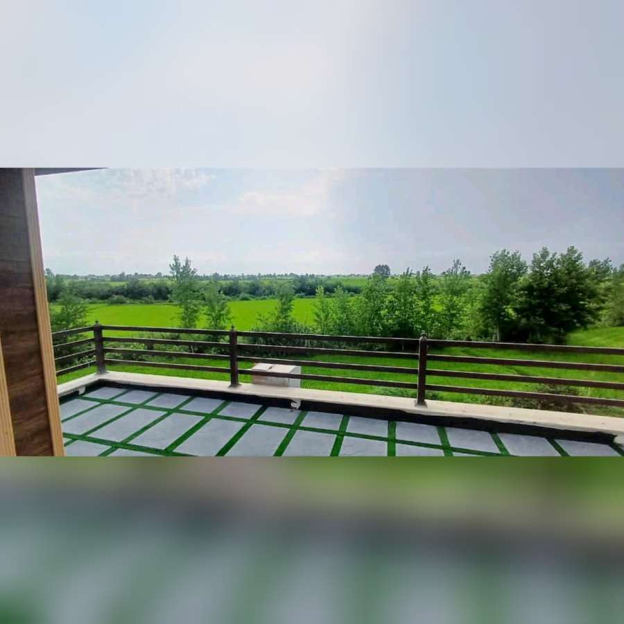 ویلا فول‌امکانات و خوش قیمت در سرخرود