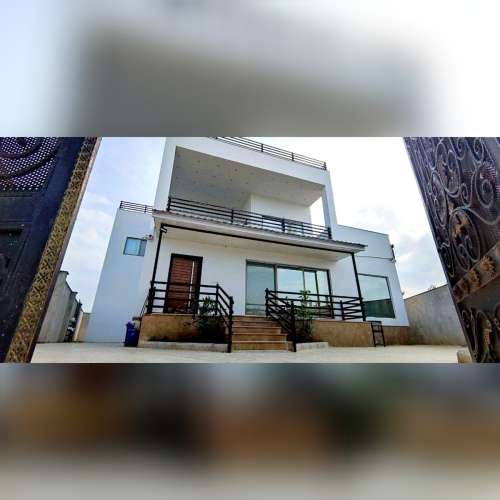 ویلا فول‌امکانات و خوش قیمت در سرخرود