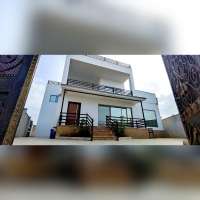 ویلا فول‌امکانات و خوش قیمت در سرخرود