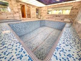 ویلا مدرن و فول‌امکانات در سرخرود