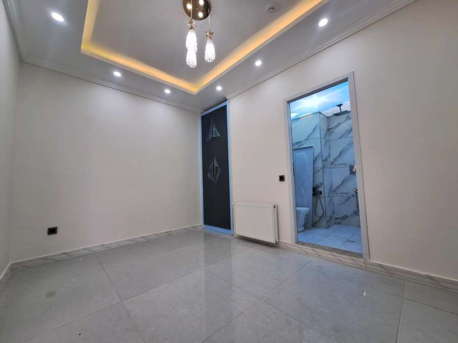 آپارتمان ساحلی نوساز در سرخرود