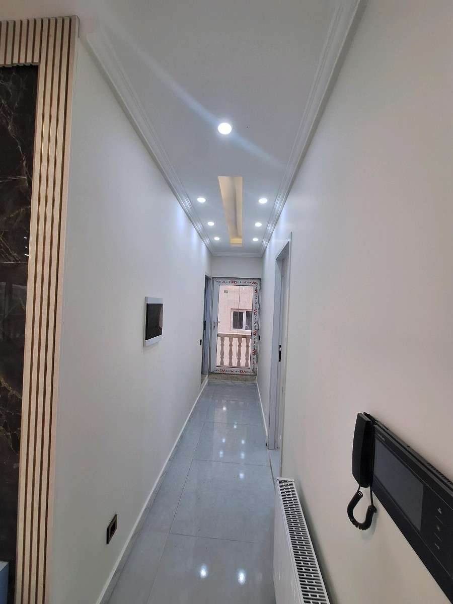 آپارتمان ساحلی نوساز در سرخرود