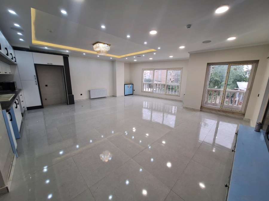 آپارتمان ساحلی نوساز در سرخرود