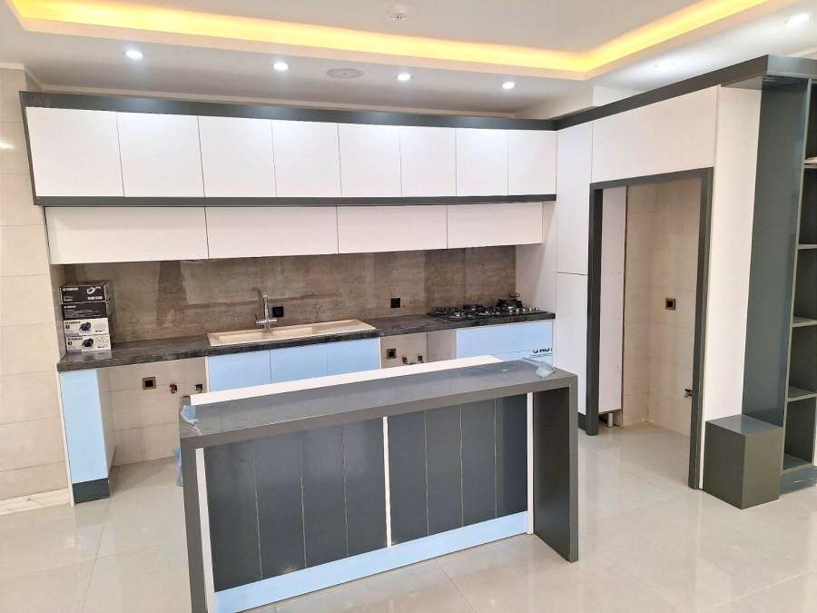 آپارتمان ساحلی نوساز در سرخرود