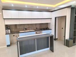 آپارتمان ساحلی نوساز در سرخرود