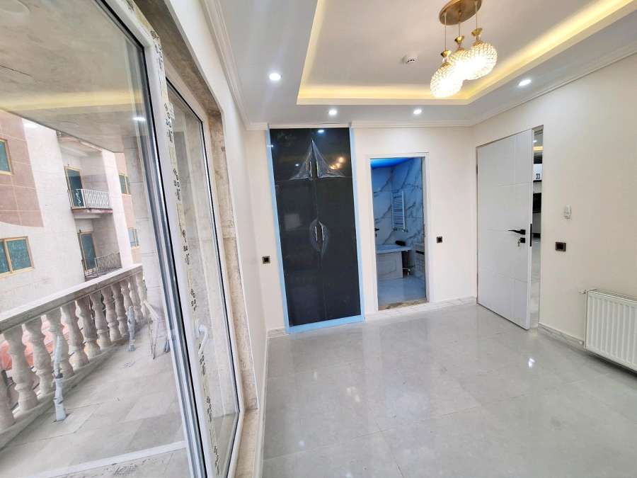 آپارتمان ساحلی نوساز در سرخرود