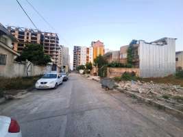 فروش زمین در خط دریا سرخرود