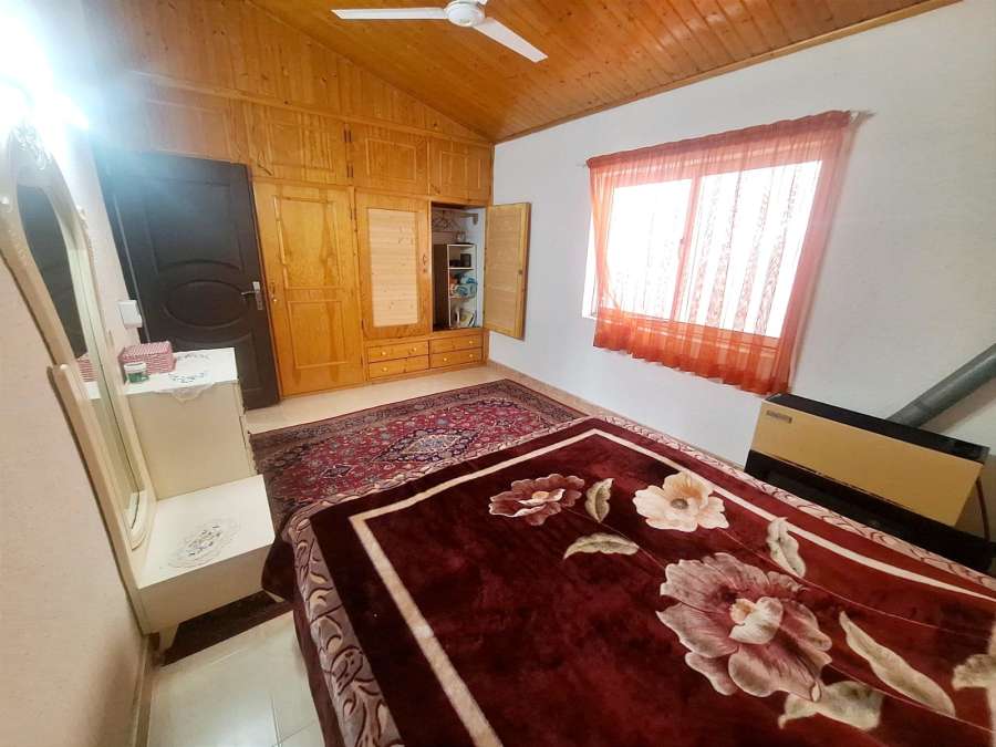 فروش ویلا در شهرک ساحلی ، سرخرود