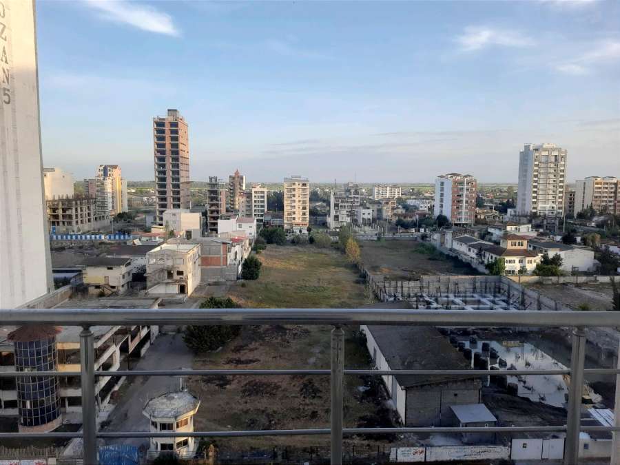 رهن آپارتمان پلاک یک دریا در سرخرود