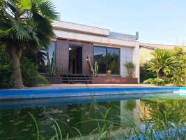 ویلاباغ استخردار در سرخرود