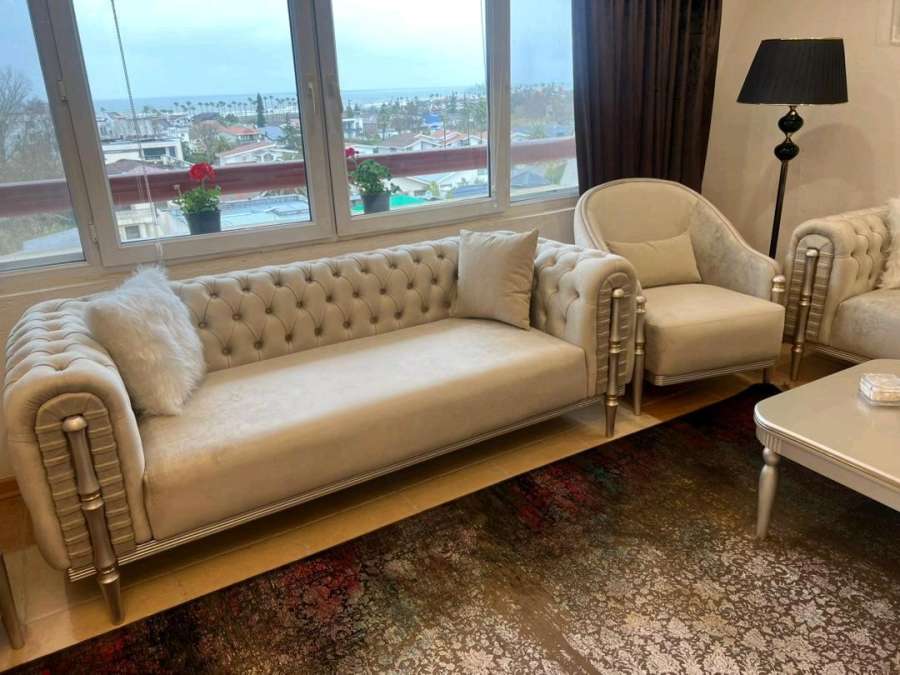  آپارتمان ساحلی در شهرک خانه دریا سرخرود