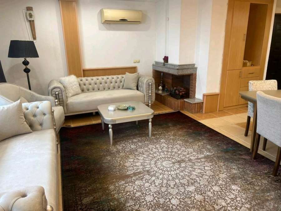  آپارتمان ساحلی در شهرک خانه دریا سرخرود