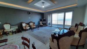 اجاره آپارتمان پلاک یک دریا در سرخرود