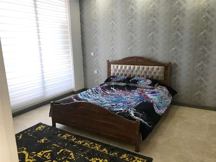 اجاره سالانه آپارتمان پلاک یک دریا در سرخرود