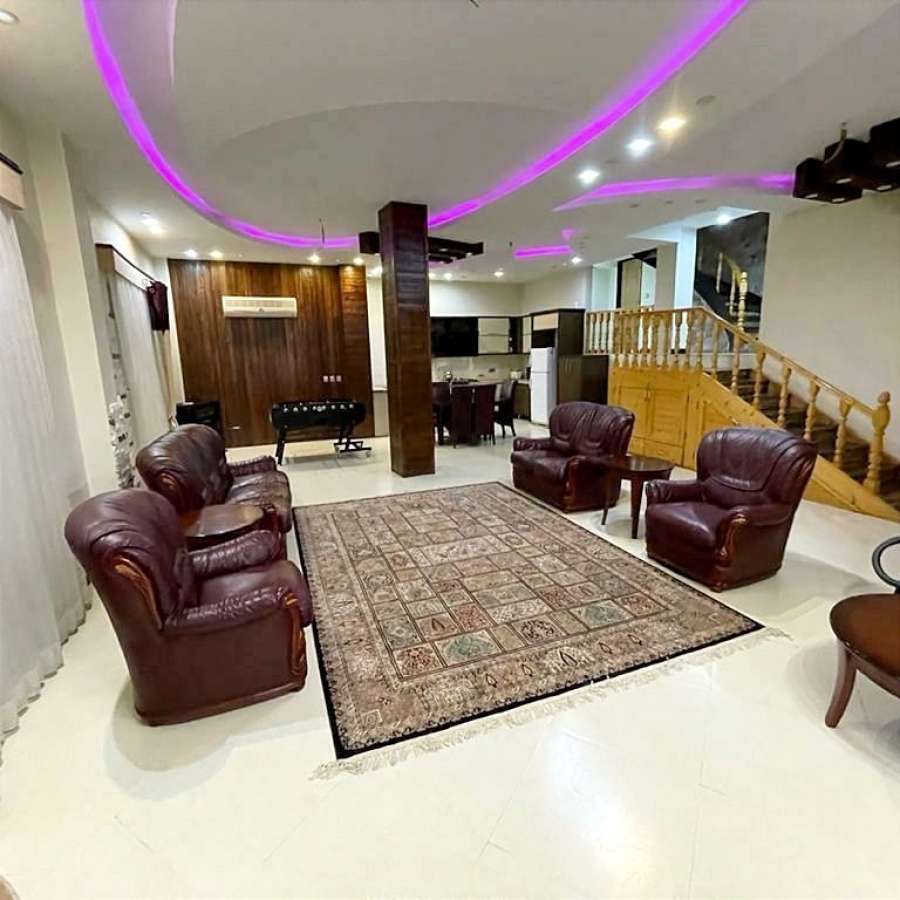اجاره سالانه ویلا استخردار در سرخرود
