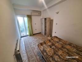 آپارتمان ساحلی مبله لب دریا
