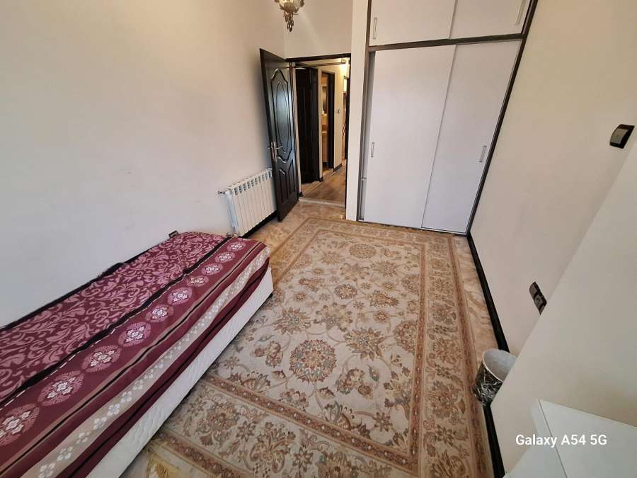 آپارتمان ساحلی مبله لب دریا