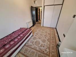 آپارتمان ساحلی مبله لب دریا