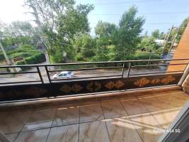 آپارتمان ساحلی مبله لب دریا