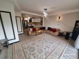 آپارتمان ساحلی مبله لب دریا