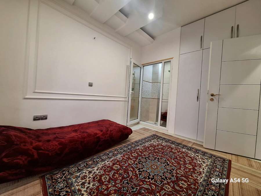 آپارتمان ساحلی نوساز رو به دریا