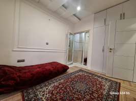 آپارتمان ساحلی نوساز رو به دریا