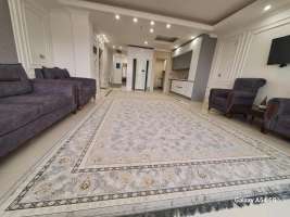 آپارتمان ساحلی نوساز رو به دریا
