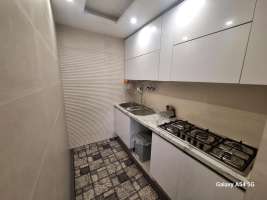 آپارتمان ساحلی نوساز رو به دریا