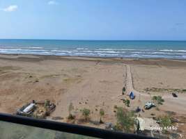 پنت هاوس لاکچری پلاک یک دریا