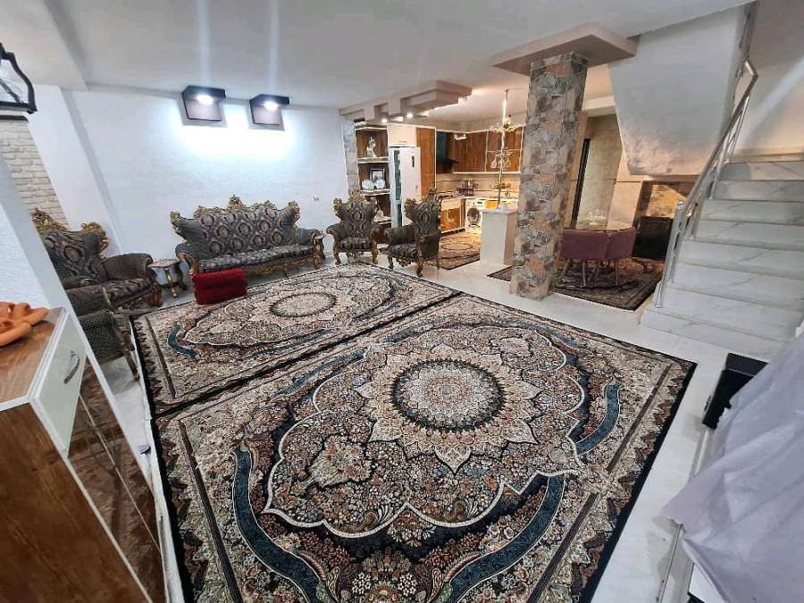 ویلا دوبلکس مستقل در سرخرود