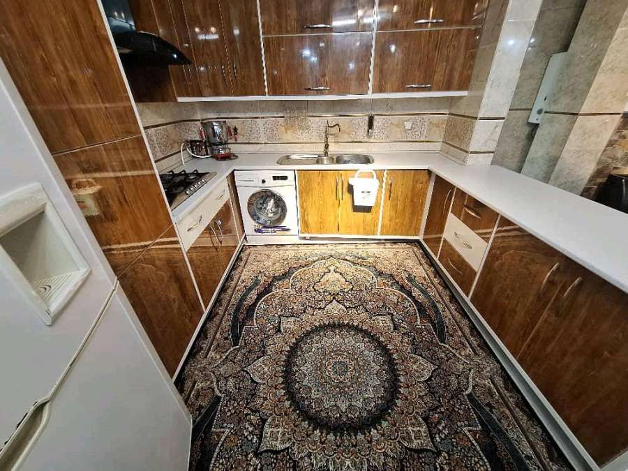 ویلا دوبلکس مستقل در سرخرود