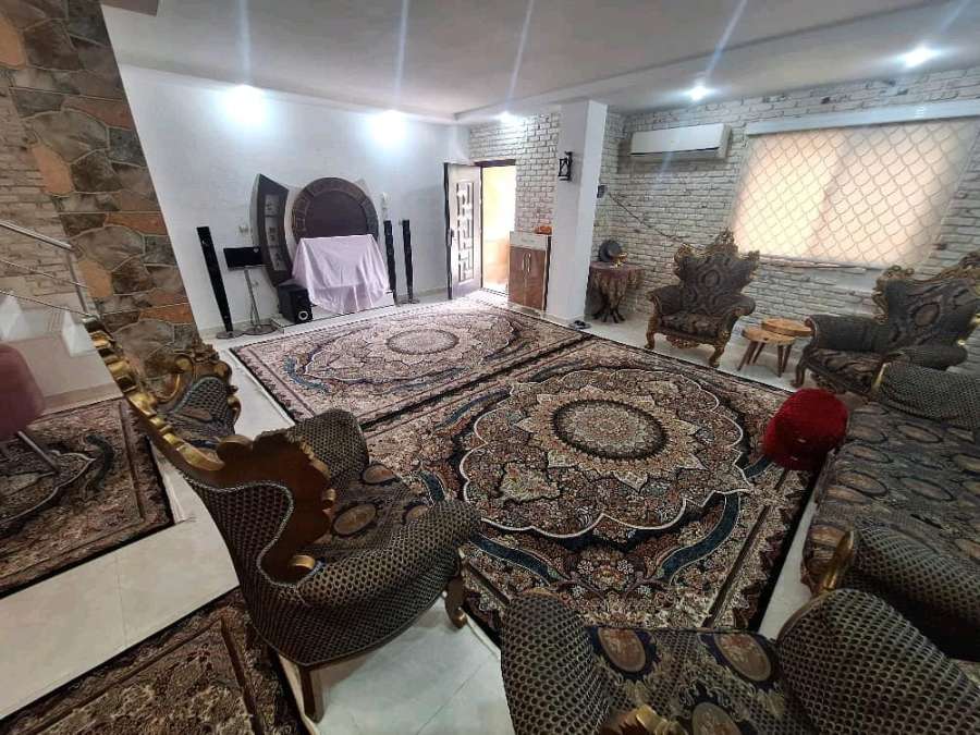 ویلا دوبلکس مستقل در سرخرود