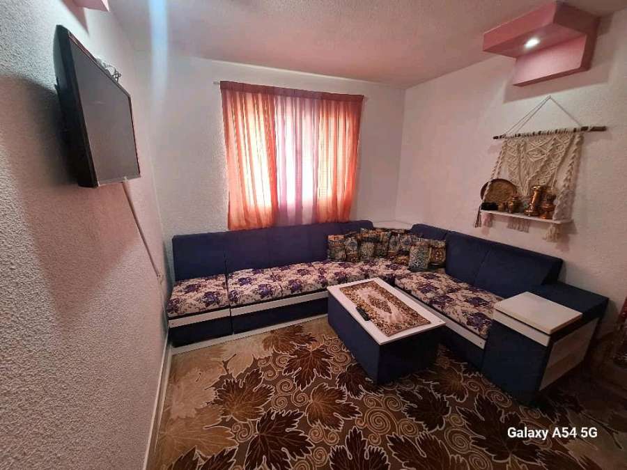 ویلا دوبلکس مستقل در سرخرود