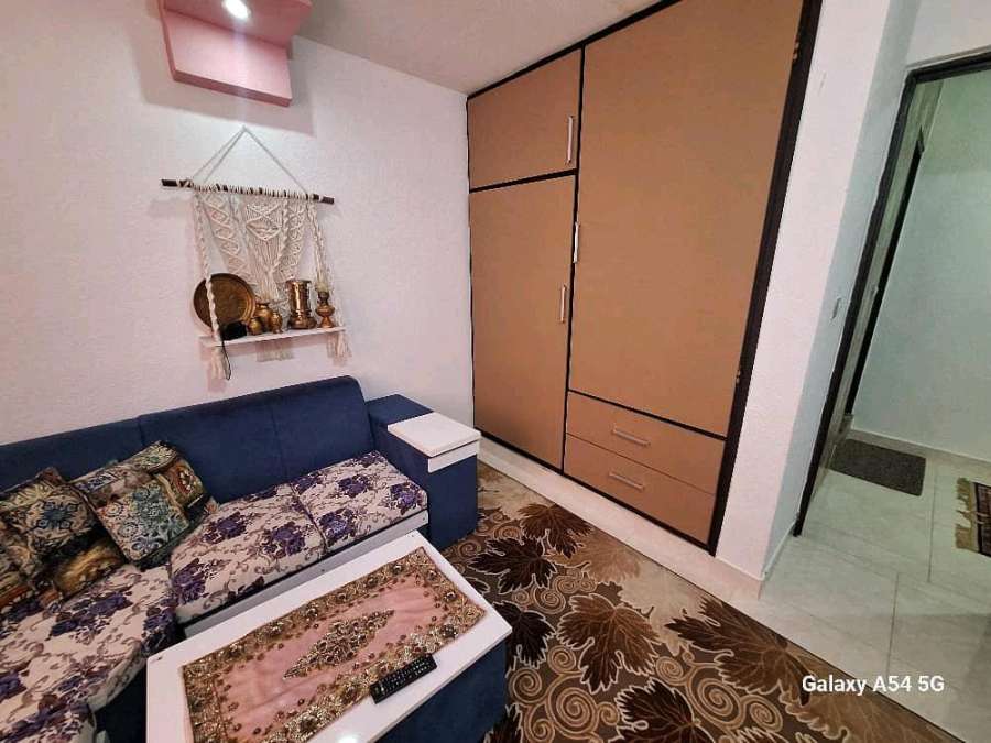 ویلا دوبلکس مستقل در سرخرود