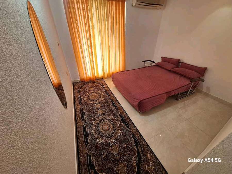 ویلا دوبلکس مستقل در سرخرود