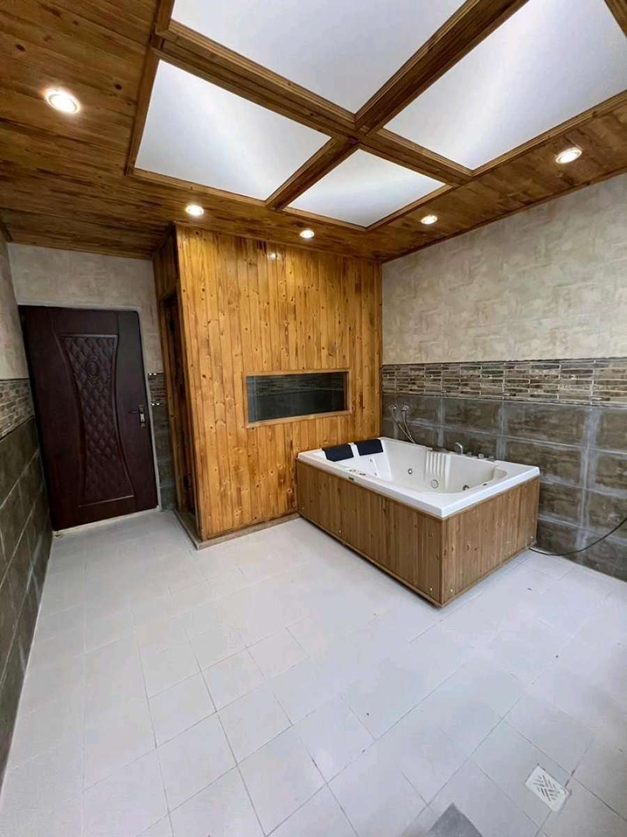 ویلا استخردار طرح کلاسیک در سرخرود