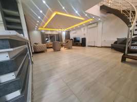 ویلا استخردار طرح کلاسیک در سرخرود