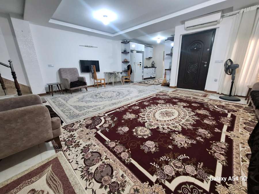 ویلا در سرخرود - لوکیشن توریستی داخل شهر