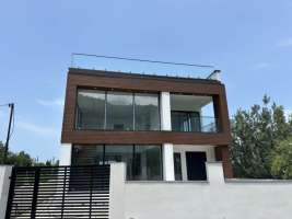 ویلا استخردار در بندپی نوشهر